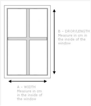 Measuring Guide | Connollys Online