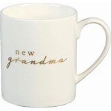 Bambino New Grandma Mug