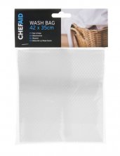 Chef Aid Large Laundry Wash Bag