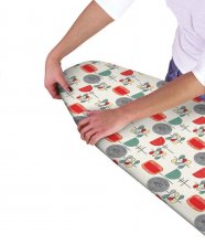 Printed Ironing Board Cover Modern Floral