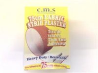 Plasters Fabric Strip