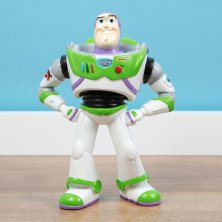 Disney Toy Story Buzz Lightyear Figurine