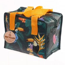 Toucan Party Small Lunch Bag