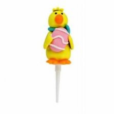 Tala Easter Chick Cake Topper Decoration