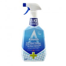 Astonish Anti Bacterial Surface Cleaner