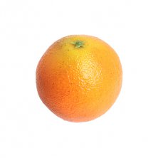 Orange Artificial Fruit