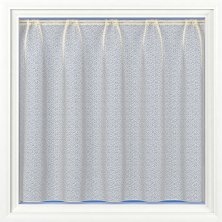 Net Curtains No 40 Arabella Ivory