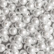 Decorative Pearl Beads