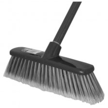 Plastic Sweeping Brush Soft Bristles