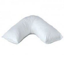 Orthopeadic V Shape Support Pillow