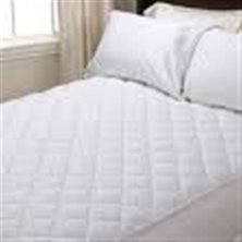 King Size Quilted Mattress Protector