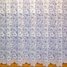 Net Curtains No 15 Isobel