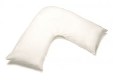 Orthopeadic V Shape Pillowcase