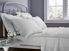 500 Thread Count Oxford Pillow Case
