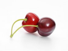 Cherries Artificial Fruit