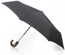 Automatic Open & Close Gents Fulton Umbrella