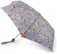 Tiny 2 Sunrise Floral Fulton Umbrella