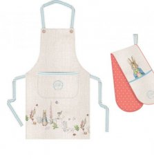 Aprons, Oven Gloves & Tea Cosies