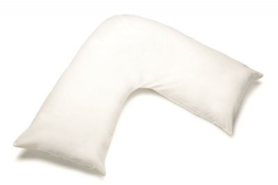 Orthopeadic V Shape Pillowcase