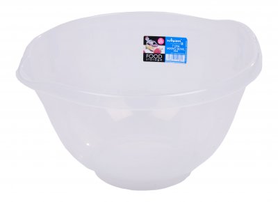 7Lt Plastic Mixing Bowl