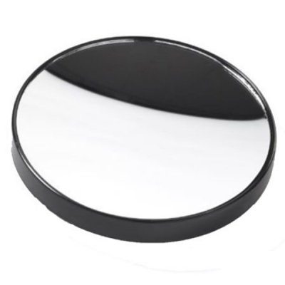 Mini Cosmetic Mirror 10x Magnification