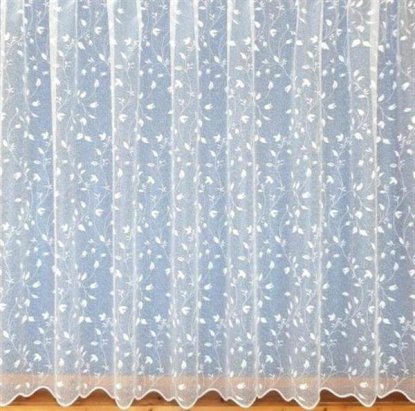 Net Curtains No 06 Louise