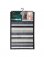 Mega Stripe Grey Washable Indoor Doormat