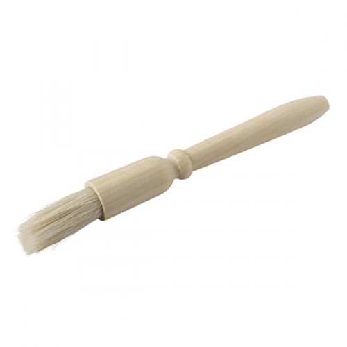 Wooden Pastry Brush