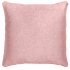 Vogue Blush Pink Cushion Cover